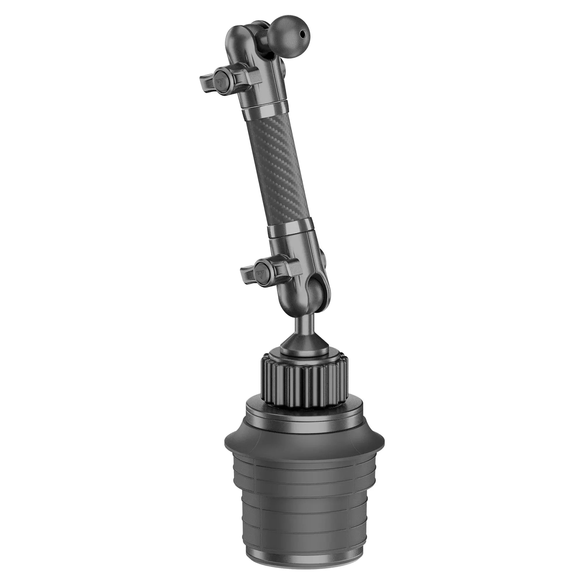Furrion S5 and S7 Monitor Holder - Cup Holder | Tackform Universal Mounting Kits