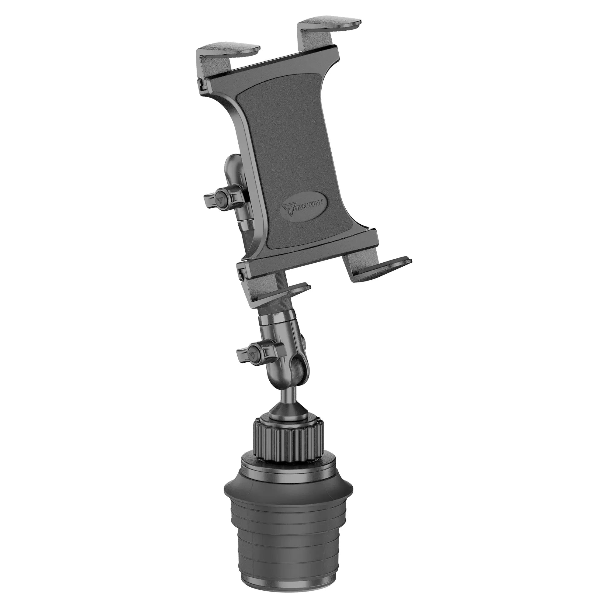 Composite Tablet Holder - Cup Holder car tablet holder, cell tablet holder for car car, tablet mount, best phone tablet for car, tablet car holder, cup holder tablet mount, tablet holder cup mount, cup tablet holder, cup holder and tablet holder, suction tablet holder