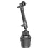 2 Prong (2T) Monitor Holder - Cup Holder | Tackform Universal Mounting Kits