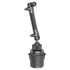 Furrion S5 and S7 Monitor Holder - Cup Holder | Tackform Universal Mounting Kits
