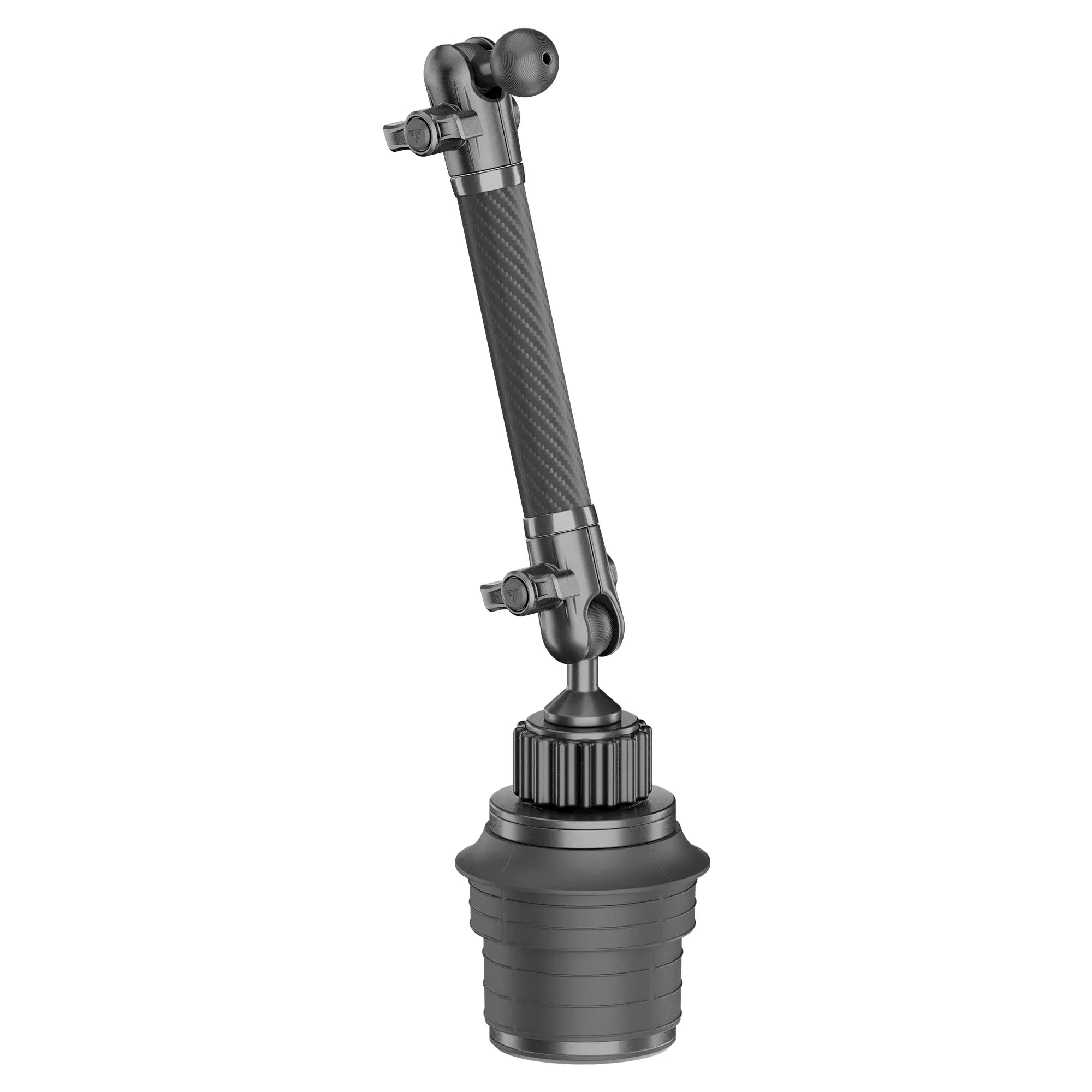 Furrion S5 and S7 Monitor Holder - Cup Holder | Tackform Universal Mounting Kits