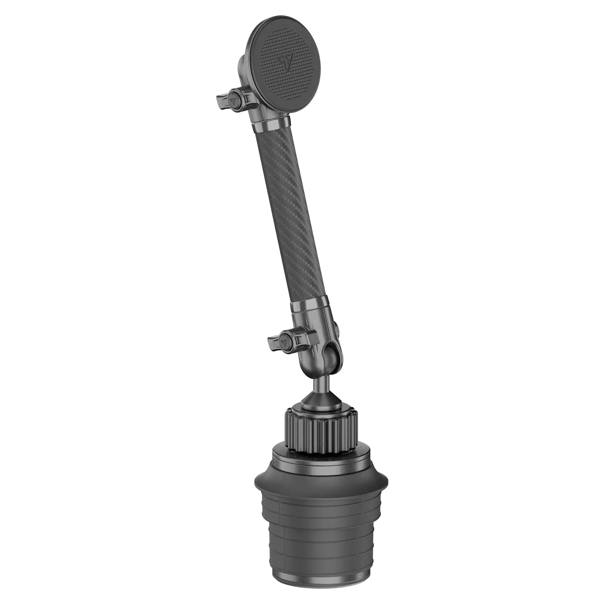 MagSafe (non-Charging) Phone Holder - Cup Holder Magsafe car mount, magsafe phone holder, mag safe phone mount, car phone holder, cell phone holder for car car, phone mount, best phone holder for car, iphone car holder, cup holder phone mount, phone holder cup mount, cup phone holder, cup holder and phone holder, suction phone holder