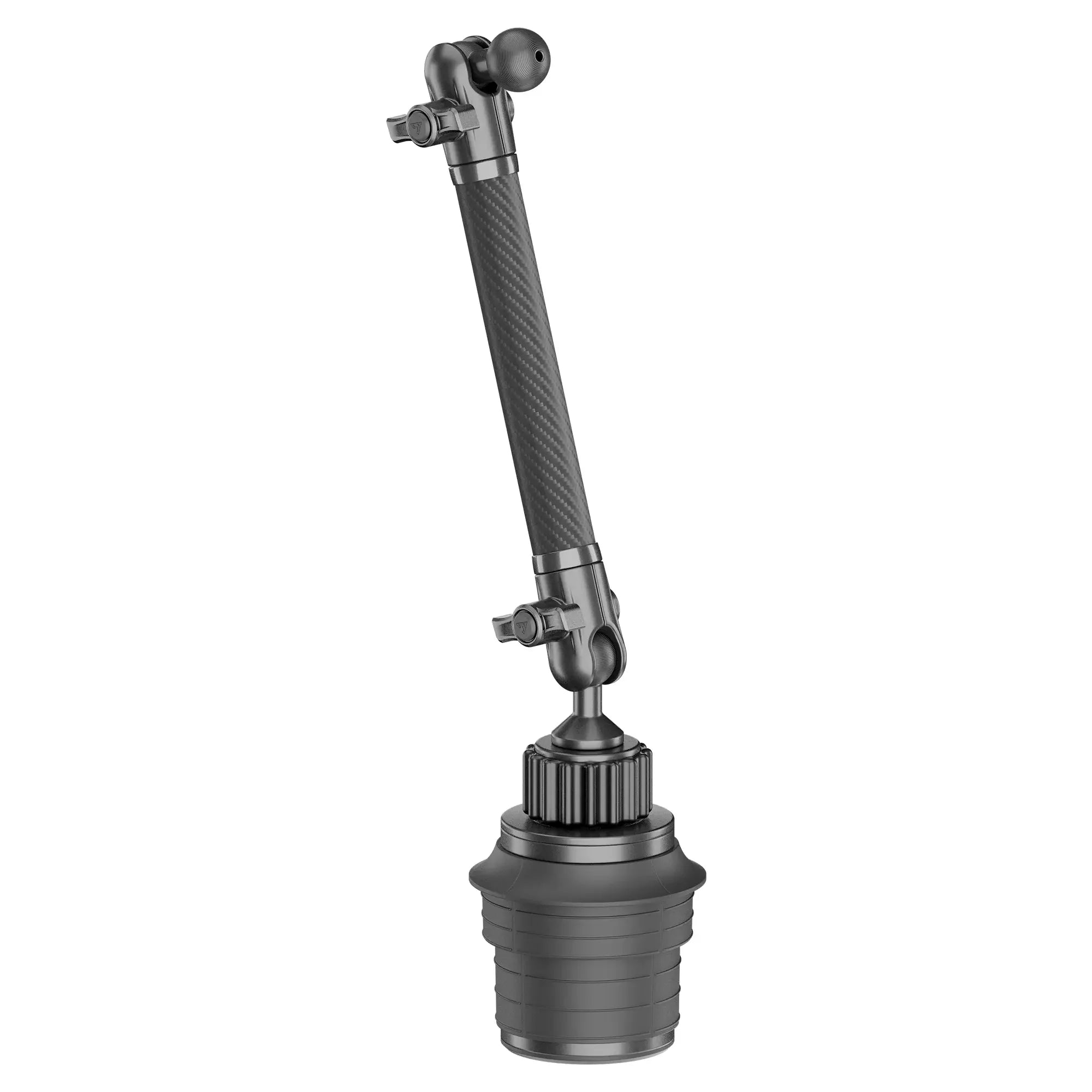 Furrion S5 and S7 Monitor Holder - Cup Holder | Tackform Universal Mounting Kits