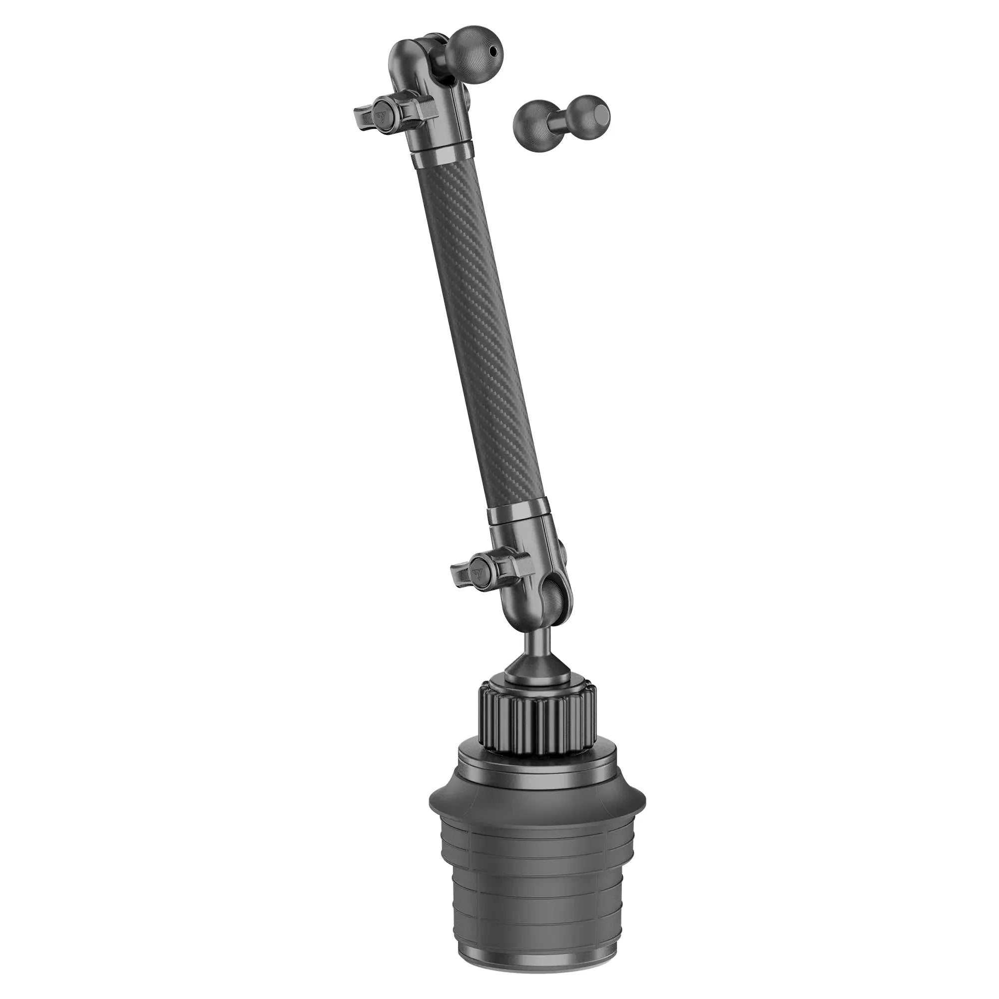 Garmin 2-in-1 Monitor Holder - Cup Holder | Tackform Universal Mounting Kits