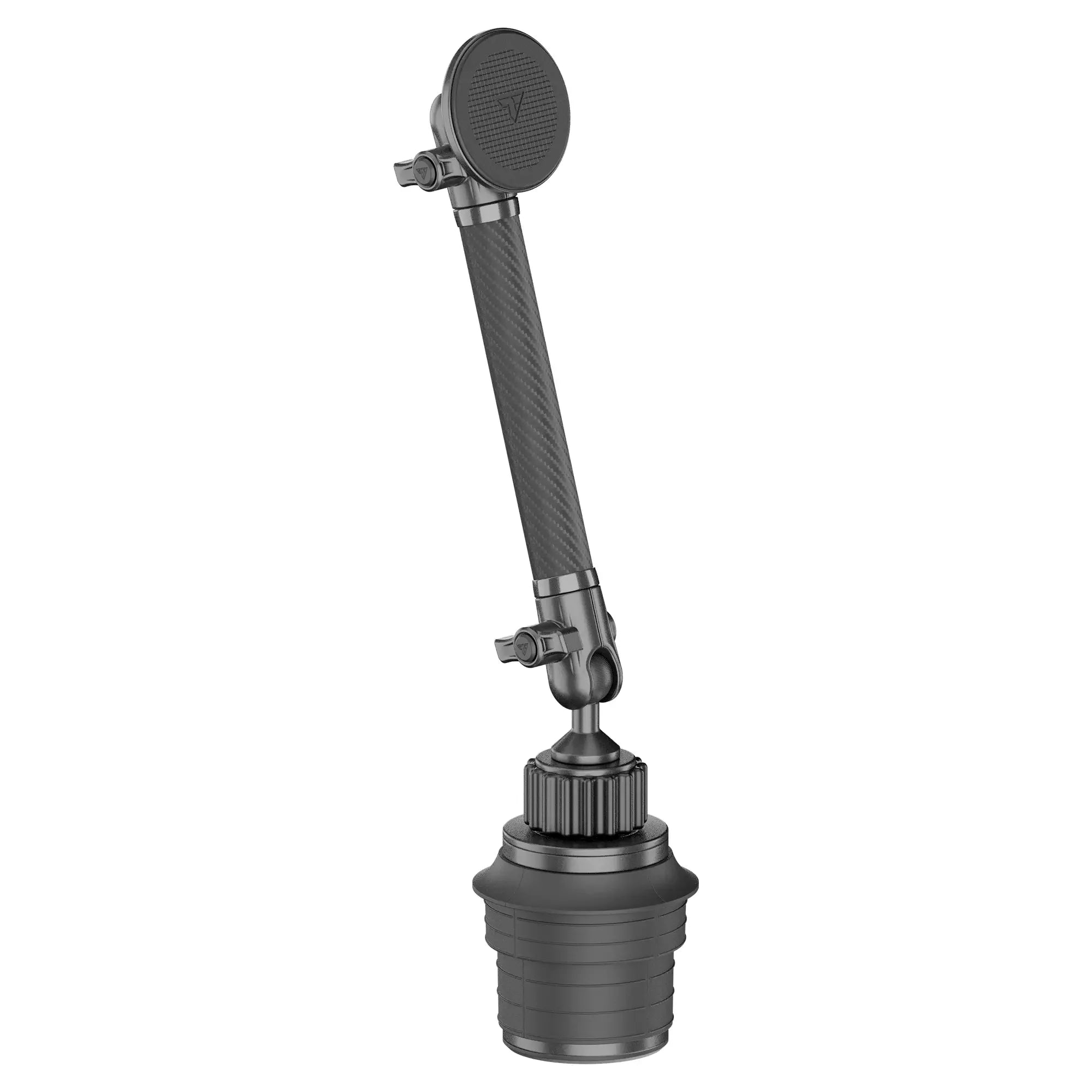 MagSafe (non-Charging) Phone Holder - Cup Holder Magsafe car mount, magsafe phone holder, mag safe phone mount, car phone holder, cell phone holder for car car, phone mount, best phone holder for car, iphone car holder, cup holder phone mount, phone holder cup mount, cup phone holder, cup holder and phone holder, suction phone holder