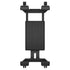 SLATE™ Tablet Cradle | Spring Loaded Grip | 25.4mm / 1" / B-Sized Ball