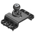 Drill Base Mount With 20mm Ball | Type-C | Hardware Included