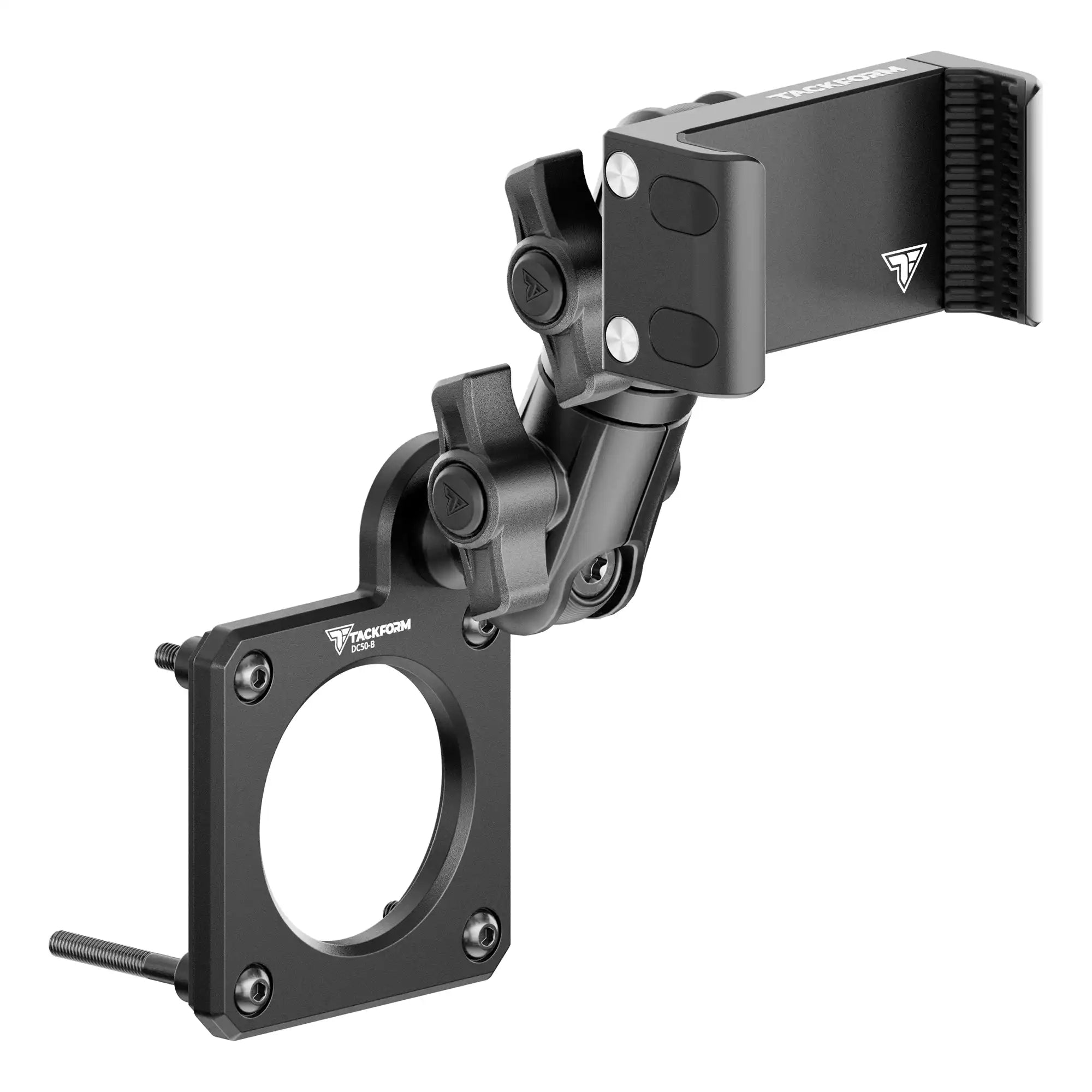2023+ Ineos Grenadier LINK™ Dash Clip with 20LITE Universal Phone Mount