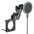 2023+ Ineos Grenadier LINK™ Dash Clip with MagSafe Charging Phone Mount