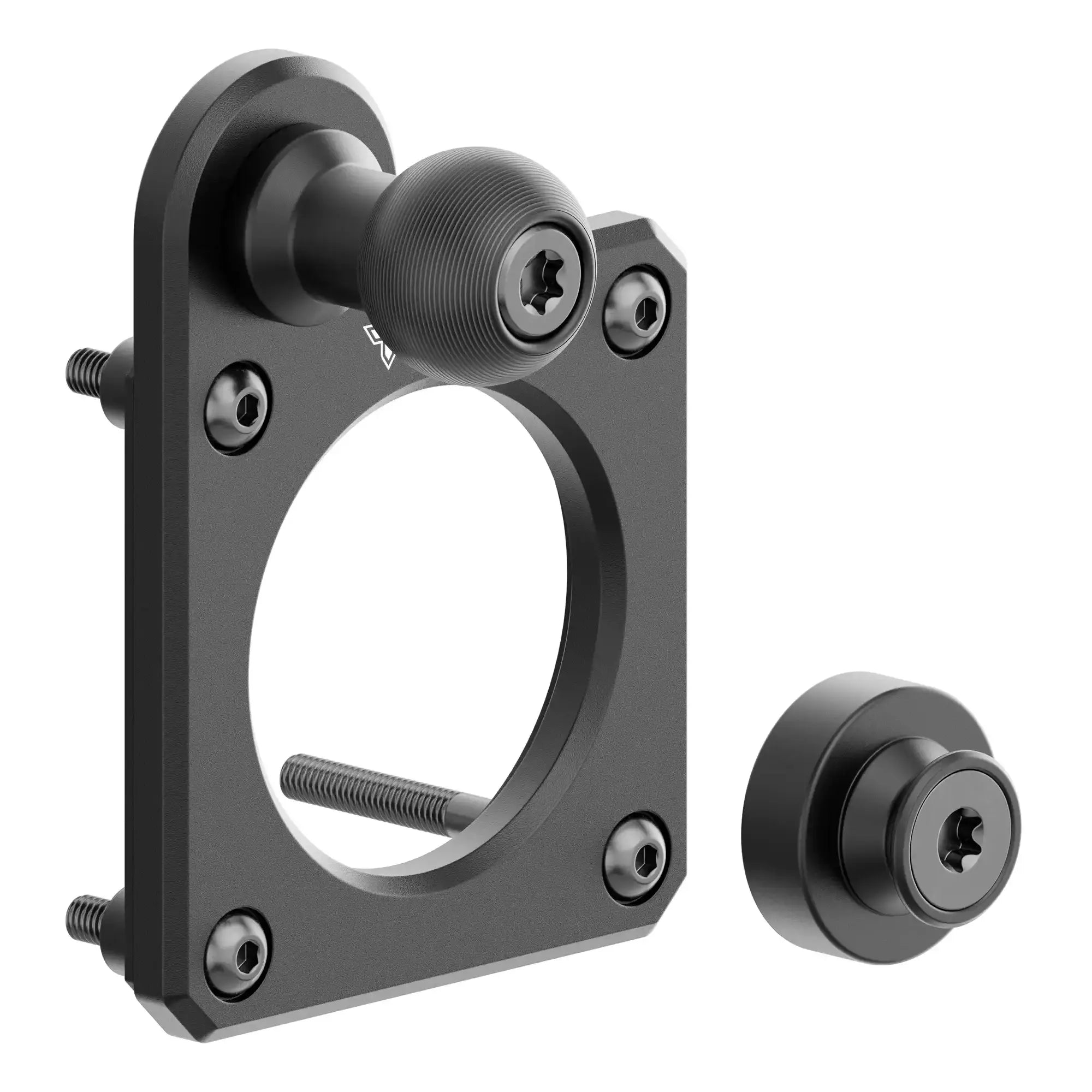 2023+ Ineos Grenadier LINK™ Dash Clip with 20mm Metal Ball & Dovetail