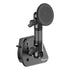 Product image of Ford Transit iPhone MagSafe mount with carbon fiber tube arm