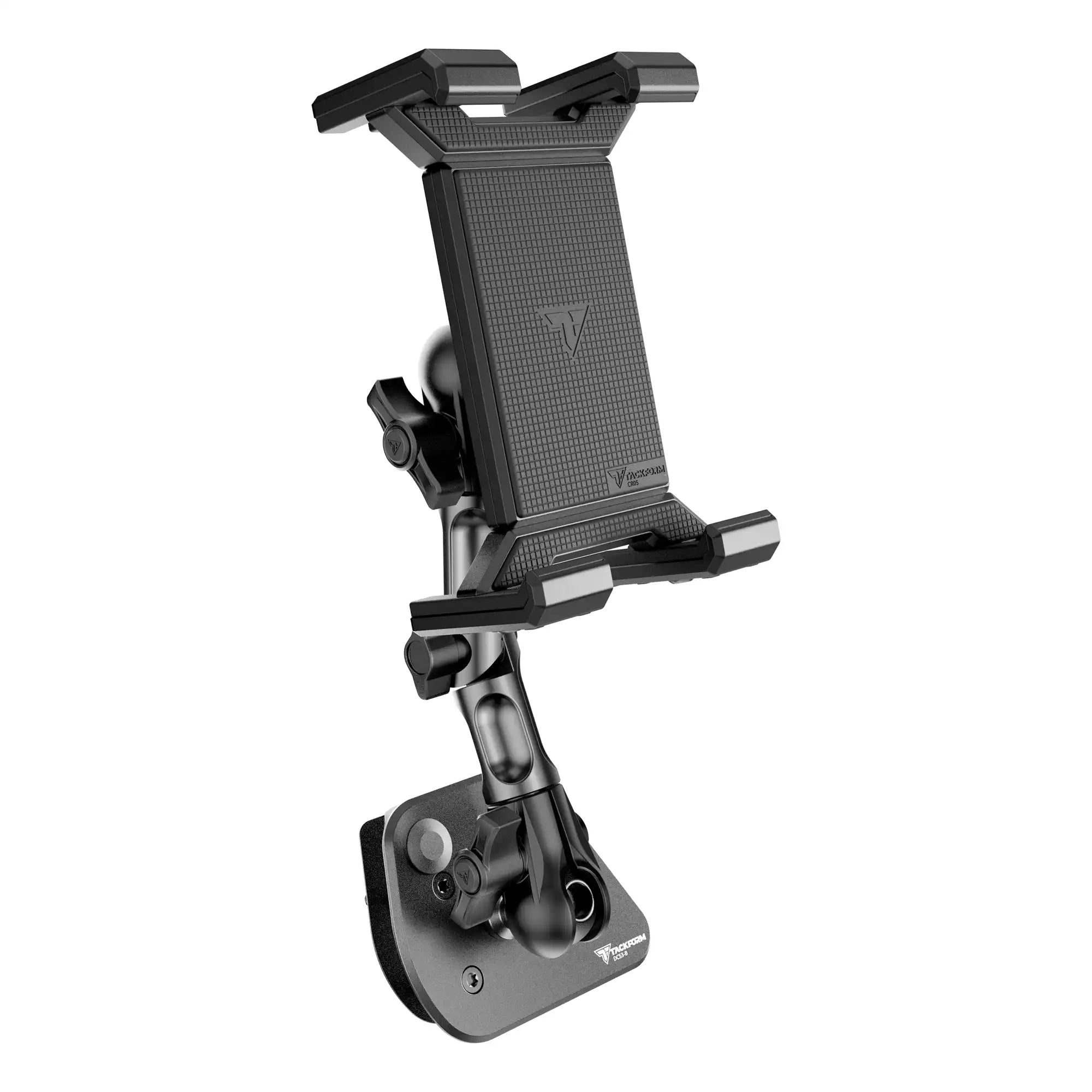 Product image of Ford Transit all-metal tablet mount