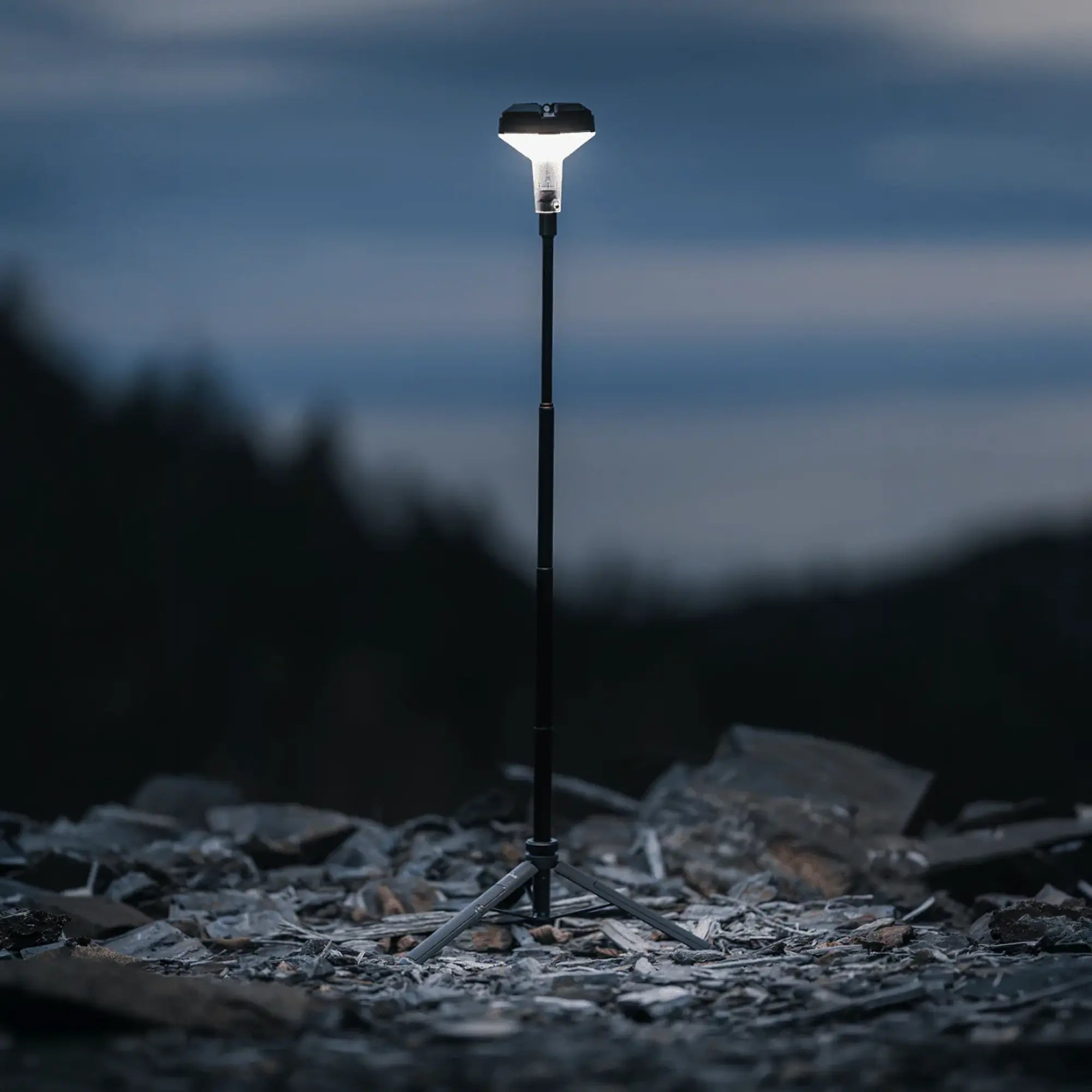 Devos LightRanger 800 Mini