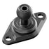 Diamond AMPS Mount with 17mm Metal Ball | No Hardware Kit