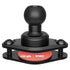Diamond AMPS Mount | Hardware Kit Included | Aluminum | 20mm Metal Ball | Version 3.0