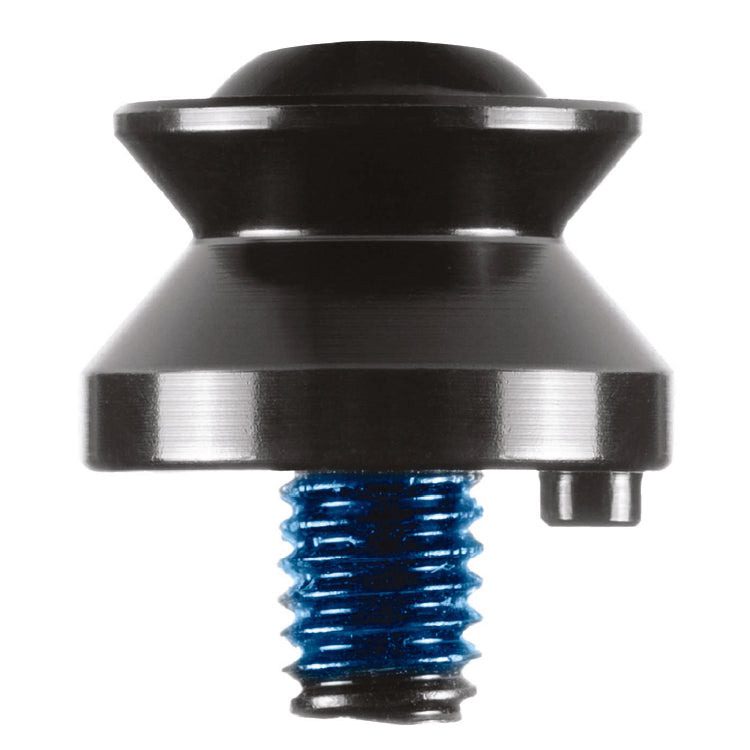 DT17B | Dovetail / Flange with Type B Connection