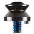 DT17B | Dovetail / Flange with Type B Connection