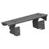 2023-2026 Chevrolet Colorado & GMC Canyon Tackform AMPS Dash Bracket