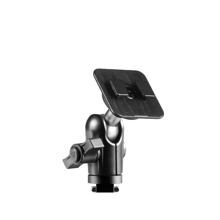  Fast Track Base Mount | Short Reach Arm | Dual T Holder