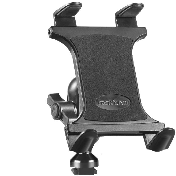 Fast Track Base Mount | 2" Arm | Tablet Holder