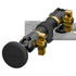 TRAXX™ - Fast Track Driver Side Mount Add-Ons | 2021-2024 Ford Bronco & Bronco Raptor (Non-Sport)