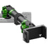 TRAXX™ - Fast Track Passenger Side Mount Add-Ons | 2021-2024 Ford Bronco & Bronco Raptor (Non-Sport)