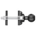 Forklift Mounting Kit With 26mm Ball | AMPS | 26 Series