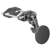 Forklift Pillar/Guard Mount with Magnetic Tablet Holder | Choose Your Arm Length