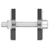 Forklift Mounting Kit | Type-B & AMPS Compatible | Ball Not Included