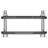 Forklift Mounting Kit | Type-B & AMPS Compatible | Ball Not Included