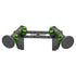 2022 Ford Super Duty (Compatible With 12” Screen ONLY) Tackform Fast Track Dash Bracket With Dual MagSafe Phone Mounts