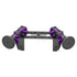 2022 Ford Super Duty (Compatible With 12” Screen ONLY) Tackform Fast Track Dash Bracket With Dual MagSafe Phone Mounts
