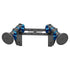 2022 Ford Super Duty (Compatible With 12” Screen ONLY) Tackform Fast Track Dash Bracket With Dual MagSafe Phone Mounts