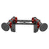 2022 Ford Super Duty (Compatible With 12” Screen ONLY) Tackform Fast Track Dash Bracket With Dual MagSafe Phone Mounts