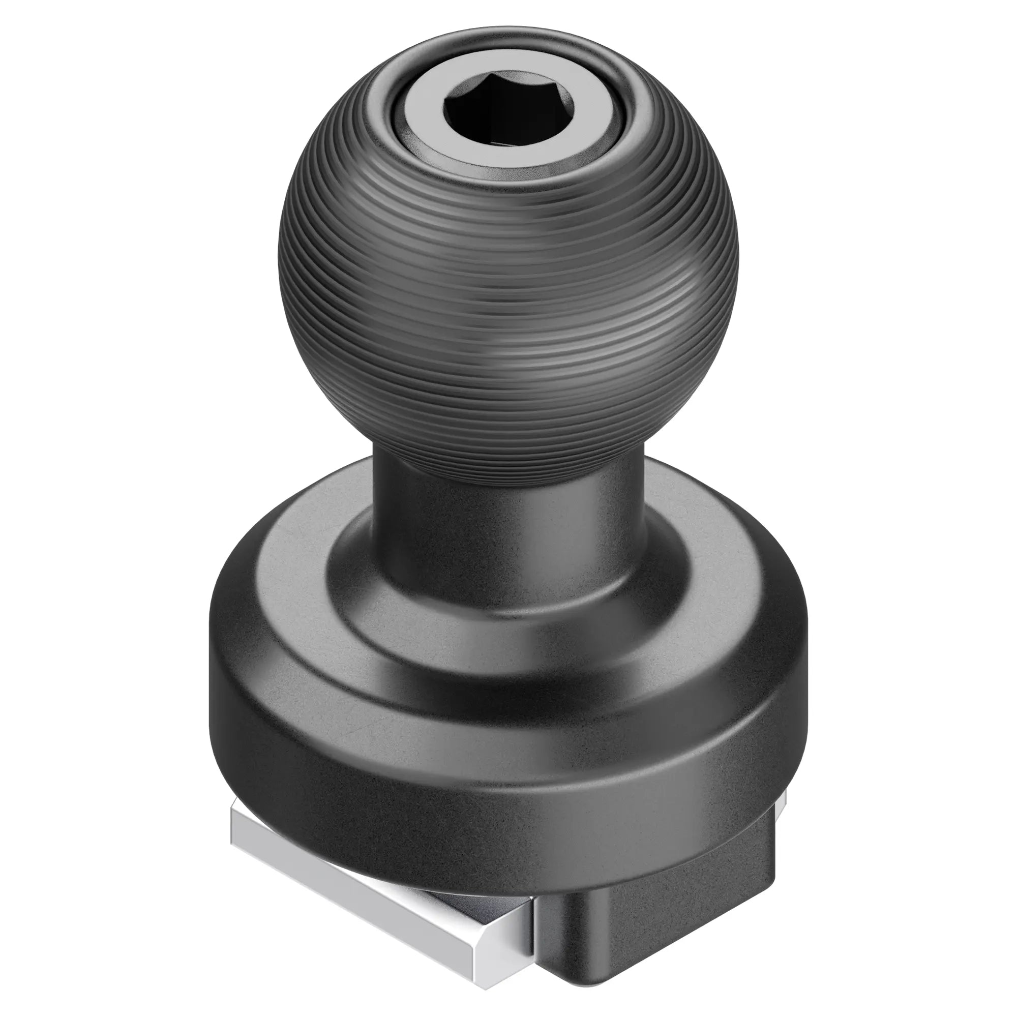 Fast Track Ball | 20 Series™ (20mm Metal Ball)