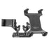 Tackform Fast Track - Semi Truck Mounting Kit for Phone and Tablet with 3.5" Arms