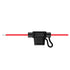 Garmin AMPS Rugged mount with Audio / Power Cable for Monterra®, Montana® 600 Series, GPSMAP® 276Cx