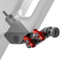 2018-2023 Jeep JL, Gladiator, and 4xe LINK™ Grab Handle Mount with 1 Prong (1T) Monitor Holder