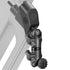 2018-2023 Jeep JL, Gladiator, and 4xe LINK™ Grab Handle Mount with 1 Prong (1T) Monitor Holder