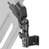 2018-2023 Jeep JL, Gladiator, and 4xe LINK™ Grab Handle Mount with 20LITE Phone Holder