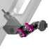 2018-2023 Jeep JL, Gladiator, and 4xe LINK™ Grab Handle Mount with 2 Prong (2T) Tuner Monitor Holder