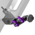 2018-2023 Jeep JL, Gladiator, and 4xe LINK™ Grab Handle Mount with 2 Prong (2T) Tuner Monitor Holder