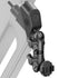 2018-2023 Jeep JL, Gladiator, and 4xe LINK™ Grab Handle Mount with 2 Prong (2T) Tuner Monitor Holder