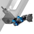 2018-2023 Jeep JL, Gladiator, and 4xe LINK™ Grab Handle Mount with TPMS (4T) Monitor Holder
