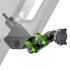 2018-2023 Jeep JL, Gladiator, and 4xe LINK™ Grab Handle Mount with TPMS (4T) Monitor Holder