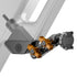 2018-2023 Jeep JL, Gladiator, and 4xe LINK™ Grab Handle Mount with TPMS (4T) Monitor Holder