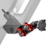 2018-2023 Jeep JL, Gladiator, and 4xe LINK™ Grab Handle Mount with TPMS (4T) Monitor Holder