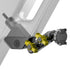 2018-2023 Jeep JL, Gladiator, and 4xe LINK™ Grab Handle Mount with TPMS (4T) Monitor Holder