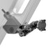 2018-2023 Jeep JL, Gladiator, and 4xe LINK™ Grab Handle Mount with TPMS (4T) Monitor Holder
