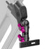 2018-2023 Jeep JL, Gladiator, and 4xe LINK™ Grab Handle Mount Auxbeam Switch Panel Holder